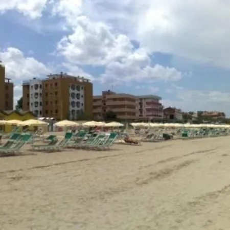 Mare Blu 7 *