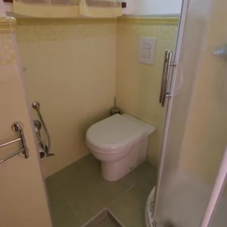 Mare Blu 7 Appartement *