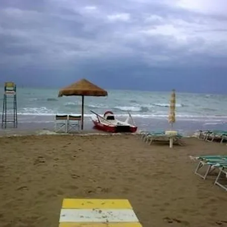 Appartement Mare Blu 7