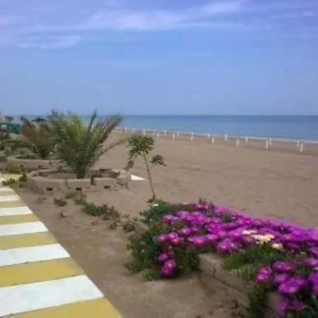 Mare Blu 7 Appartement Fano