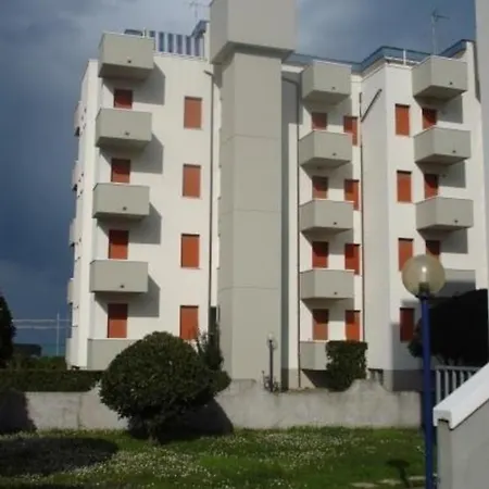 Appartement Mare Blu 7 Fano